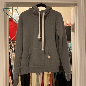 Grey Sweatshirt